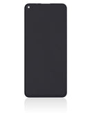 Pantalla LCD negra refurbished para HTC Desire 20 Pro, display de repuesto para reparación.