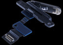 Cable flex original morado para botón de encendido iPad Air 11 (2025) WiFi Only A3267 A3270.