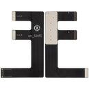 Cable tester DL400 Pro para pantalla Samsung Galaxy S20 FE, ideal para reparación de display LCD.
