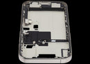 Encuentra carcasa media con puerto de carga flex y partes pequeñas para iPhone 16 Pro (US Version) en Guatemala.
