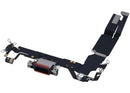 puerto de carga original iPhone 16 (mmWave) (Negro)
