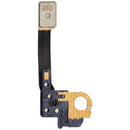 Encuentra el cable flex con conector pequeño GPS (Right) para Watch Series 10 (42MM) en Guatemala con garantía en nuestro taller de reparaciones.