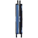 Boton de volumen para Samsung Galaxy A12 (A125 / 2020) (Azul)