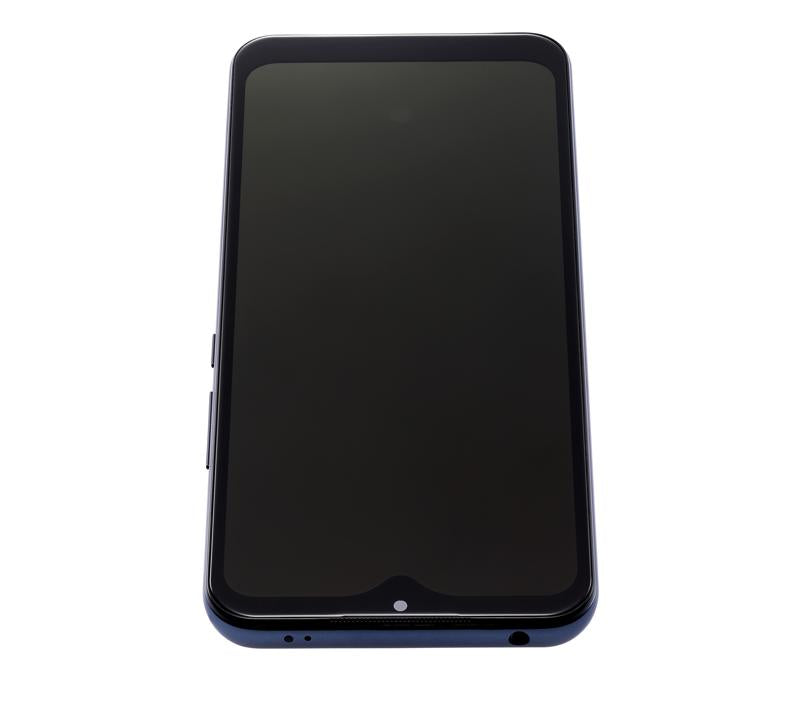 Reparación de pantalla OLED con marco para Xiaomi Mi 10 Lite 5G en Guatemala.