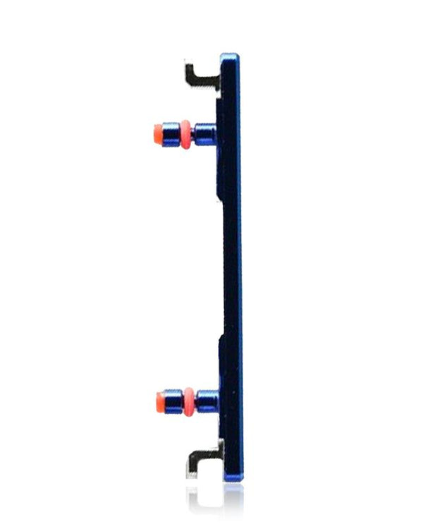 Boton de volumen para OnePlus 8 Pro original (Azul Ultramarino)