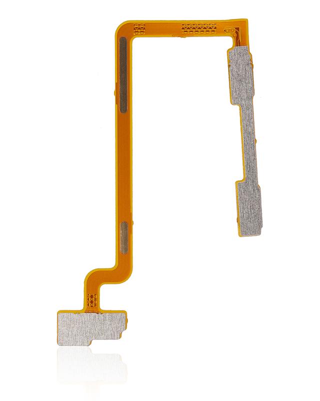 Cable Flex de Boton de Volumen para OnePlus Nord N200 5G / OPPO A93 5G