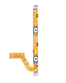 Reparación de cable flex para botón de volumen Samsung Galaxy J7 Pro en Guatemala.