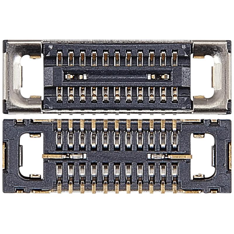 Reparación de puerto de carga iPhone 16 Pro / 16 Pro Max en Guatemala.