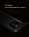 Encuentra el PowerBank inalámbrico magnético con display LED de 10000mAh en Guatemala.