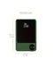Encuentra el PowerBank magnético inalámbrico de 10000mAh con display LED en Guatemala, ideal para recargar tus dispositivos en cualquier lugar.