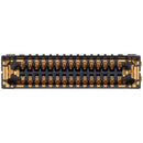 Conector FPC cámara matriz puntos infrarrojos compatible con iPhone 16 Pro / 16 Pro Max en Guatemala.