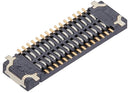 Conector FPC de 30 pines para cámara Samsung Galaxy S20 FE/S21 FE/S21 Ultra 5G, repuesto de reparación.