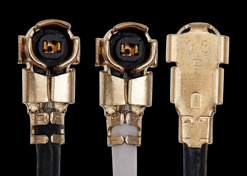 Cable Flex Tester para iTestBox (S200 / S300) para iPhone XS