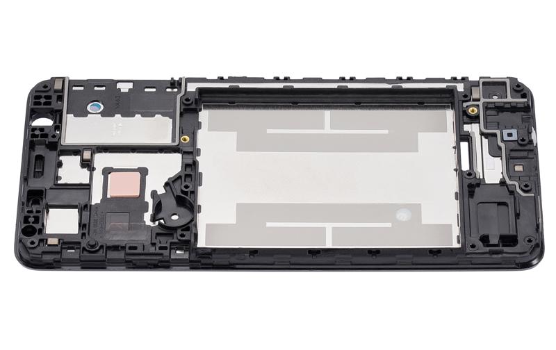 Reparación de pantalla Samsung Galaxy A01 Core en Guatemala, mayorista de componentes originales y garantía incluida.