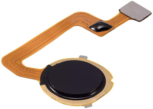 Reparación de lector de huellas con cable flexible para Xiaomi Redmi 12C en Guatemala.