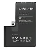 Reparación de batería para iPhone 14 Pro Max en Guatemala.