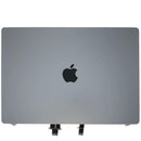 Pantalla completa original MacBook Pro 16 (M4) (A3403 /A3186 Late 2024) (Plateado)