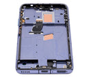 Encuentra la mejor garantía para reparación de pantallas con marco para Huawei Nova 6 5G / Honor V30 en Guatemala.
