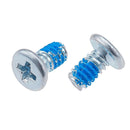 Encuentra tornillos originales para puerto de carga Motorola Moto G84 en Guatemala para reparaciones garantizadas.