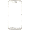 Marco LCD sin pegamento para iPhone Air, paquete de 5, listo para reparación de pantalla rota.