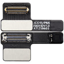 Encuentra cables de Face ID sin desmontaje para iPhone 15/15 Plus en Guatemala con garantía y repuestos originales en talleres especializados.