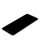 Reparación de pantalla OLED principal para Motorola Razr 40 en Guatemala.