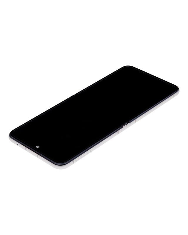 Reparación de pantalla OLED principal para Motorola Razr 40 en Guatemala.