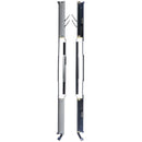 Antena Wi-Fi original para MacBook Air 13 M1 (A2337) 2020, repuesto para reparación.