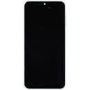Pantalla Service Pack con marco Samsung Galaxy A26 5G (A266 / 2025) (Mint)