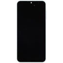 Reparación de pantalla OLED con marco para Samsung Galaxy A26 5G en Guatemala.