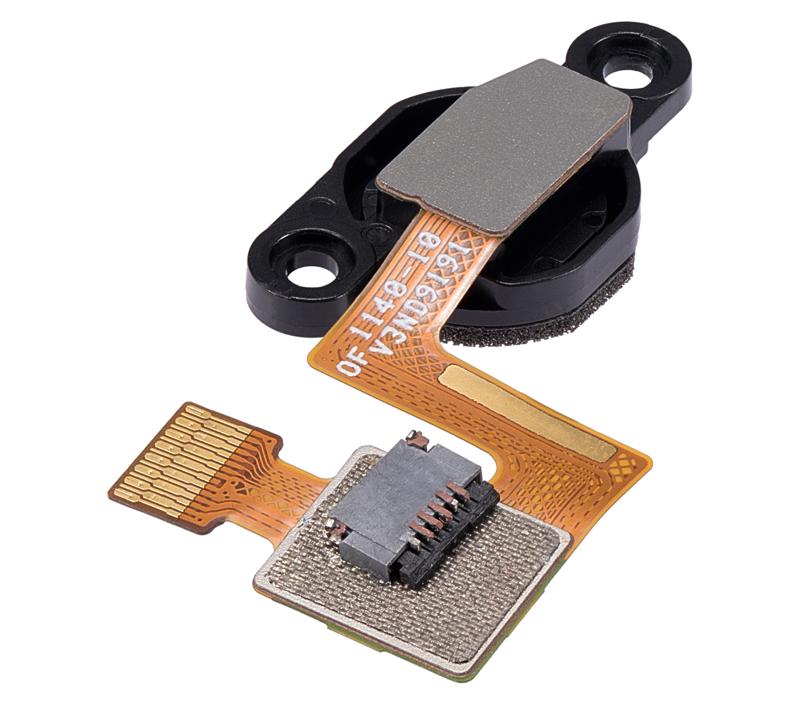 Cable de extensión de sensor de huellas compatible con Motorola Moto Z4 (XT1980 / 2019) / One Zoom (XT2010 / 2019) en Guatemala.