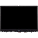 Pantalla LCD de repuesto para ASUS Chromebook CX34 Flip 14.0", 40 pines, ideal para reparación de pantalla rota.