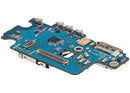 Puerto de carga con lector de sim Samsung Galaxy S25 5G (S931U) (US Version)