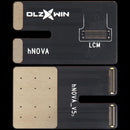 Compra un Cable flex Tester para iTestBox (S300 / S800) compatible con Huawei Nova en Guatemala.