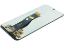 Pantalla LCD original negra para Nokia 4.2 (TA-1133, TA-1149, TA-1150), repuesto para reparación.