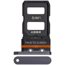 Encuentra la bandeja SIM para Xiaomi 12 Pro en Guatemala, mayorista de componentes y partes Xiaomi con servicio de backorder disponible.