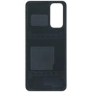 Tapa trasera de vidrio original azul para Xiaomi Redmi Note 11s, sin lente de cámara, para reparación.
