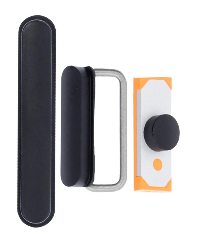 Encuentra botones duros para Apple iPad 2, iPad 3 y iPad 4 en Guatemala con garantía.