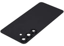 La mejor tapa trasera con lente de cámara para Samsung Galaxy S25 5G en Guatemala, disponible en nuestra tienda de reparaciones para teléfonos móviles.