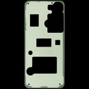 Cinta adhesiva para reparación de tapa trasera Samsung Galaxy S25 Edge en Guatemala.