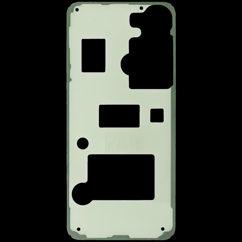 Cinta adhesiva para reparación de tapa trasera Samsung Galaxy S25 Edge en Guatemala.