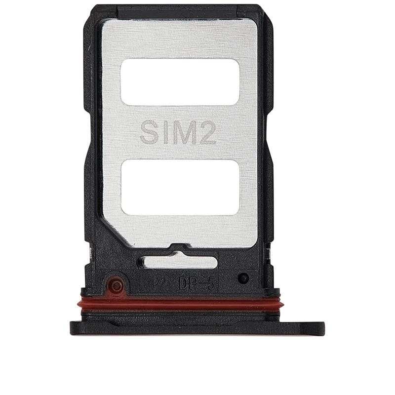 Encuentra la bandeja de tarjeta SIM compatible para Xiaomi 12T Pro en Guatemala, asegurando la reparación adecuada de tu dispositivo.