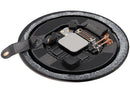 Tapa trasera de aluminio para Apple Watch Series 10 (46mm) Cellular, compatible con todos los colores, repuesto A3003/A3206.