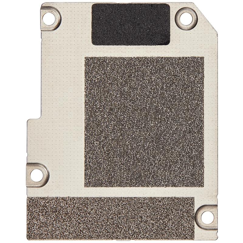 Reparación de soporte LCD para iPad Air 13 (2024) y Air 13 (2025) en Guatemala, servicio premium y con garantía.