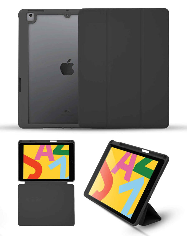 Encuentra la mejor funda magnética full body para iPad Mini 6/7 en Guatemala.