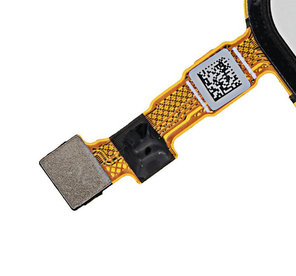 Reparación de lector de huella con cable de encendido para Samsung Galaxy A11 en Guatemala.