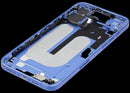 Carcasa media con piezas pequenas iPhone 16 Plus (EU / Global Version) (Ultramarine)