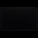 Pantalla refurbished Samsung Galaxy Tab A11 Plus 11" (X230) negra, display LCD de repuesto.