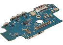 Puerto de carga premium para Samsung Galaxy S26 Plus (S947R/N) con lector de SIM integrado, ideal para reparación.