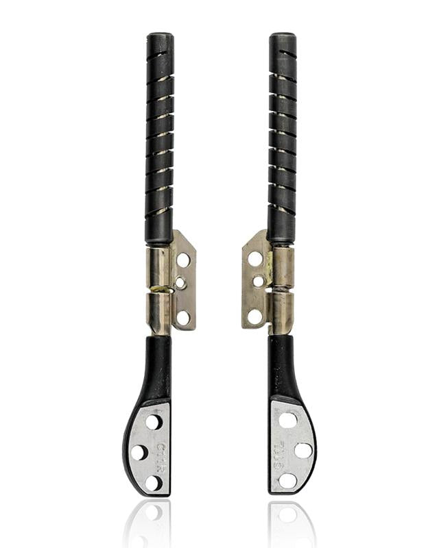 Compra bisagras para MacBook Pro Unibody 17 en Guatemala, reparaciones de laptops con servicio a domicilio.